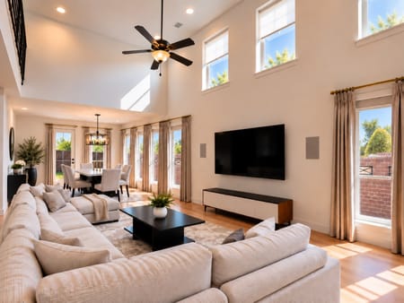 Frisco, TX 75035 Collin County