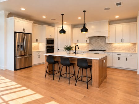 Frisco, TX 75035 Collin County