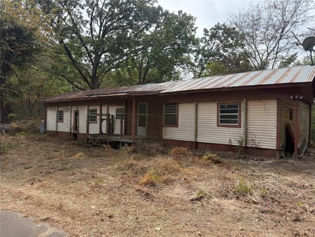 Quitman, TX 75783 Wood County