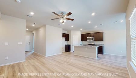 Waco, TX 76708 McLennan County