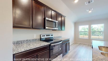 Waco, TX 76708 McLennan County