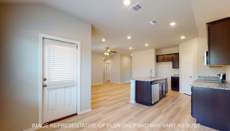 Waco, TX 76708 McLennan County