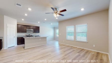 Waco, TX 76708 McLennan County