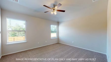 Waco, TX 76708 McLennan County