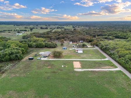 Waco, TX 76705 McLennan County