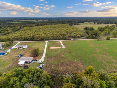 Waco, TX 76705 McLennan County