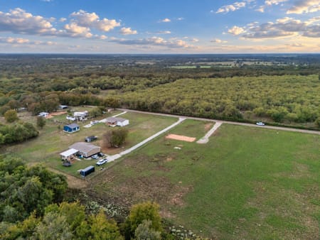 Waco, TX 76705 McLennan County