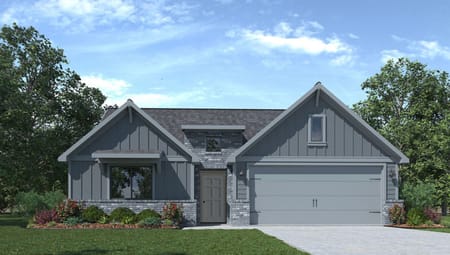 Waco, TX 76708 McLennan County
