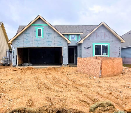 Waco, TX 76708 McLennan County