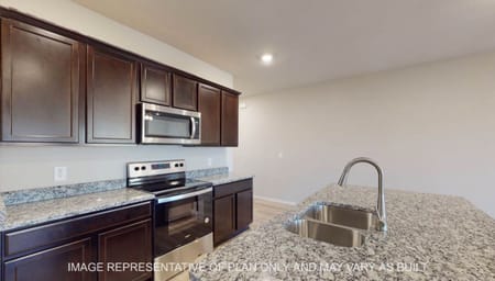 Waco, TX 76708 McLennan County