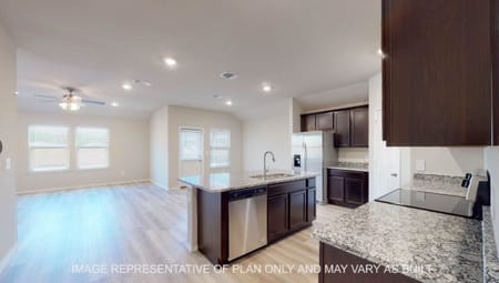 Waco, TX 76708 McLennan County