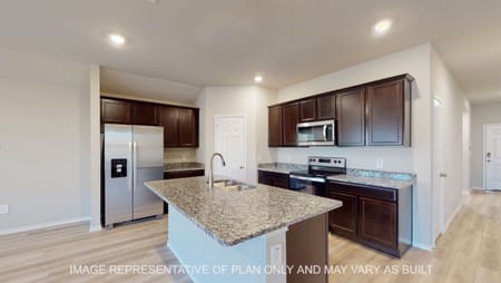Waco, TX 76708 McLennan County