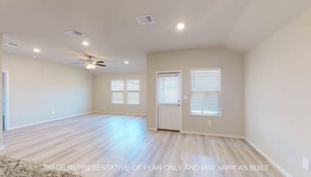 Waco, TX 76708 McLennan County