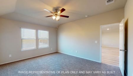 Waco, TX 76708 McLennan County