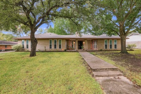 Bonham, TX 75418 Fannin County