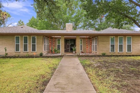 Bonham, TX 75418 Fannin County