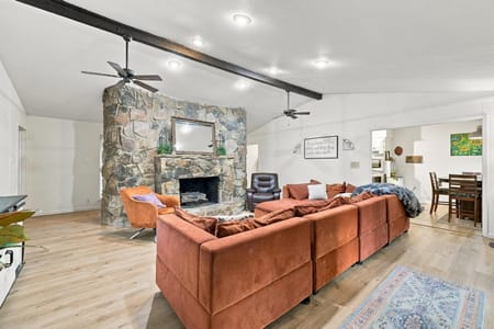 Bonham, TX 75418 Fannin County