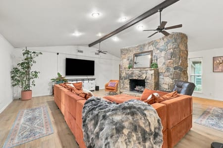 Bonham, TX 75418 Fannin County