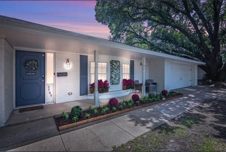Fort Worth, TX 76133 Tarrant County