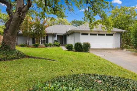 Grapevine, TX 76051 Tarrant County