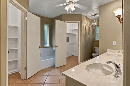 Grapevine, TX 76051 Tarrant County