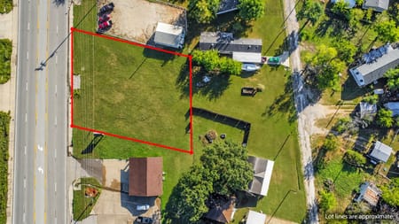 Seven Points, TX 75143 Henderson County