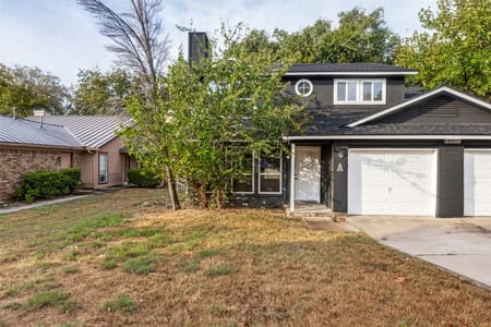 Austin, TX 78758 Travis County
