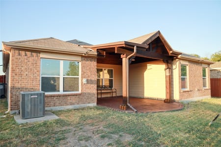 Princeton, TX 75407 Collin County