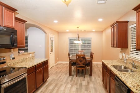 Princeton, TX 75407 Collin County