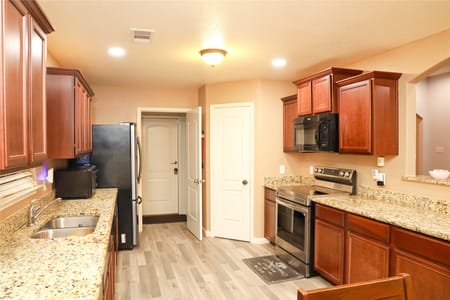 Princeton, TX 75407 Collin County