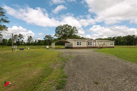Plain Dealing, LA 71064 Bossier Parish