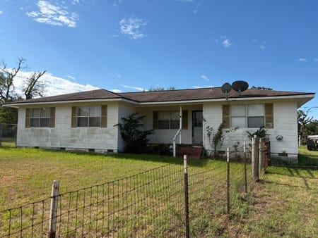 Huntsville, TX 77320 Walker County
