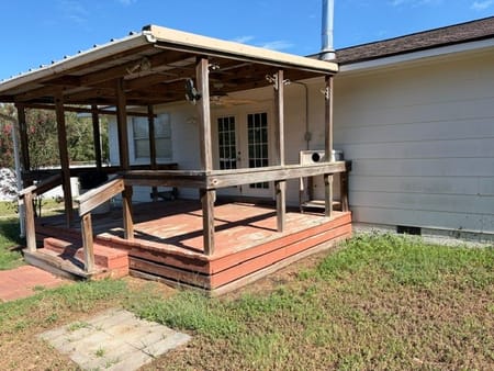 Huntsville, TX 77320 Walker County