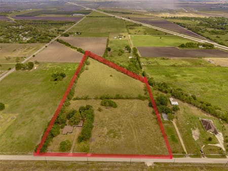 Needville, TX 77461 Fort Bend County