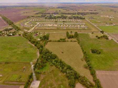 Needville, TX 77461 Fort Bend County