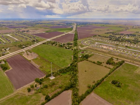 Needville, TX 77461 Fort Bend County