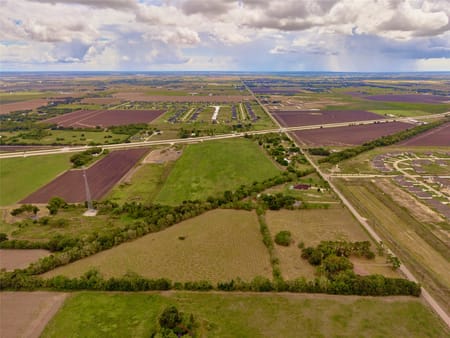 Needville, TX 77461 Fort Bend County
