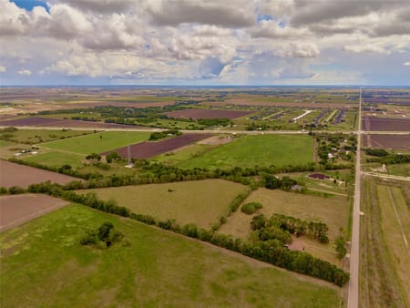 Needville, TX 77461 Fort Bend County