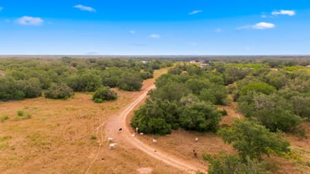 Goliad, TX 77963 Goliad County
