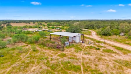 Goliad, TX 77963 Goliad County