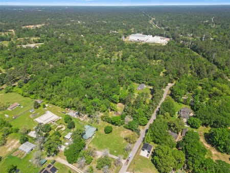 Magnolia, TX 77354 Montgomery County