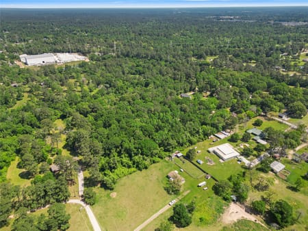 Magnolia, TX 77354 Montgomery County