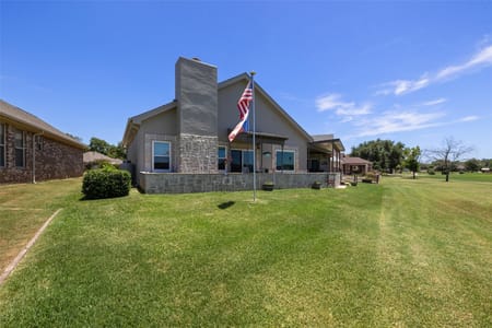 Granbury, TX 76049 Hood County
