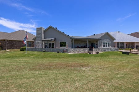 Granbury, TX 76049 Hood County