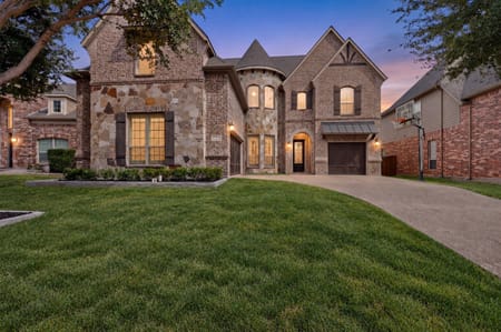 Allen, TX 75013 Collin County