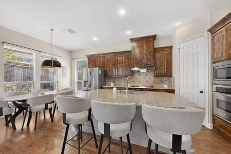Allen, TX 75013 Collin County