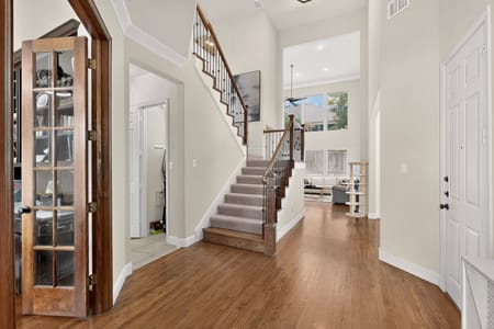 Allen, TX 75013 Collin County