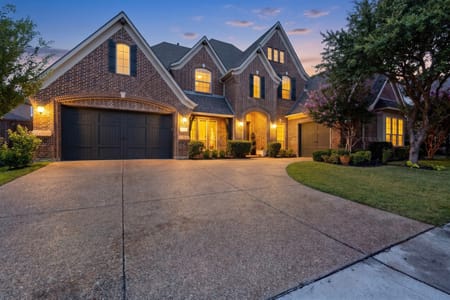 Frisco, TX 75035 Collin County