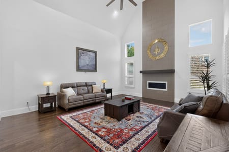 Frisco, TX 75035 Collin County