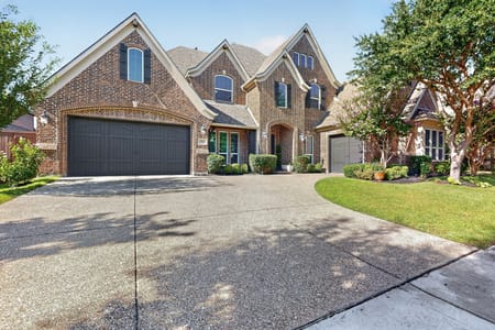 Frisco, TX 75035 Collin County